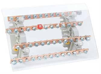 {{photo.Alt || photo.Description || 'Блок распределительный  EKF plc-shrb-200'}}