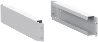 Комплект панелей цоколя  EKF AleSta-BP1060 156037