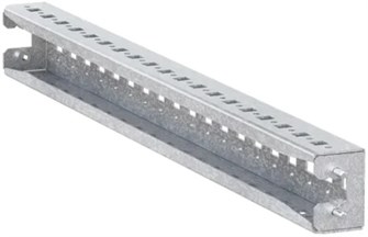 Рейка монтажная EKF AleSta-ARM800 156081