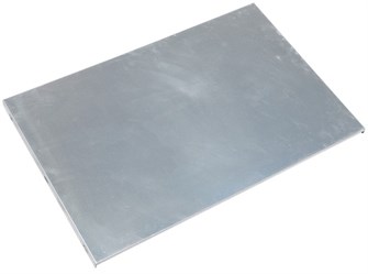 Монтажная панель  IEK YKV-PM-500-762 156128