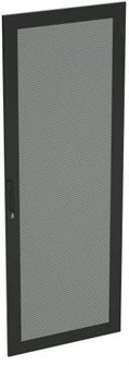 Дверь одностворчатая перфорированная DKC R5ITCPRMM2080B 156328