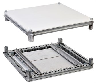 Комплект  IEK YKM40D-FO-KO-060-060-54 156398