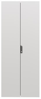 Дверь двустворчатая сплошная DKC RGITCPED1280 156406