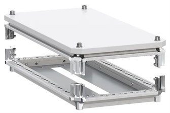 Комплект крыши и основания  EKF AleSta-RB86 156437