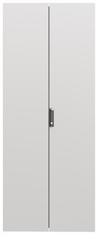 Дверь двустворчатая сплошная DKC RGITCPED2280 156439