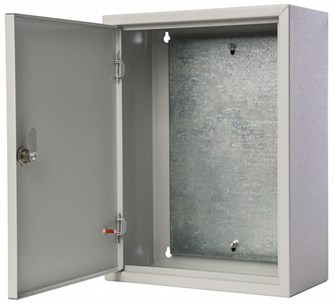 Щит с монтажной панелью DEKraft 30544DEK 156480