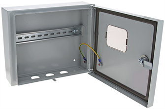 Щит учета  EKF mb54-1E 156481