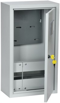 Щит  IEK MKM35-N-12-31-ZO 156487