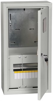 Щит  IEK MKM32-N-09-31-ZO 156488