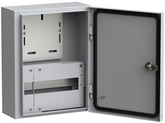 Щит  IEK MKM22-N-12-54-Z 156496