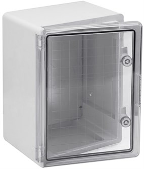 Щит с монтажной панелью IEK MKP92-N-403022-65 156512