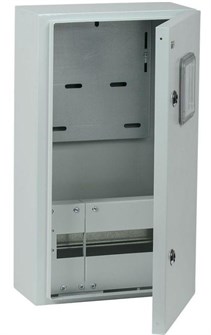Щит учета навесной IEK MKM32-N-12-54-ZO 156515