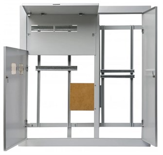 Щит распределительный этажный DEKraft 30711DEK 156534