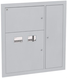 Щит  IEK MKM42-02-31 156544