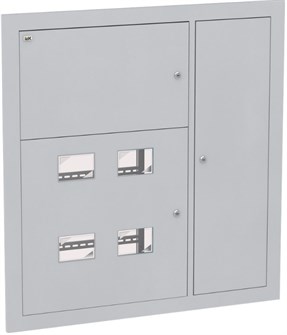 Щит  IEK MKM42-04-31 156547