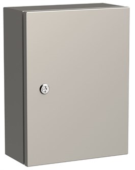 {{photo.Alt || photo.Description || 'Щит с монтажной панелью IEK TI5-11-N-040-030-015-66'}}