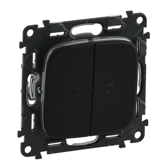 Переключатель  Legrand 752919 156568