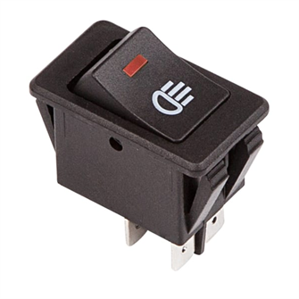 Выключатель  Rexant 36-4440 156574