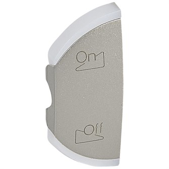 Панель лицевая  Legrand 068450 156579