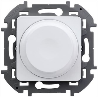 Светорегулятор  Legrand 673790 156580