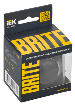 Светорегулятор  IEK BR-D20-0600-K53 156607