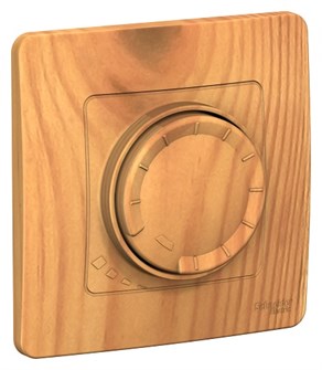 Светорегулятор  Systeme Electric BLNSS040015 156625