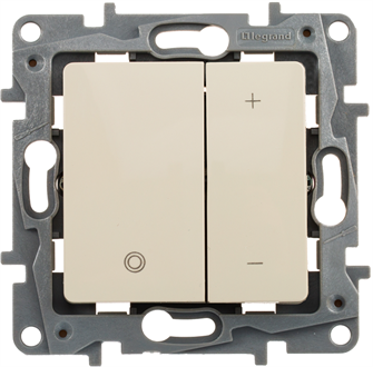 {{photo.Alt || photo.Description || 'Светорегулятор  Legrand 672318'}}