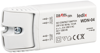 {{photo.Alt || photo.Description || 'Выключатель  Zamel WDN-04'}}