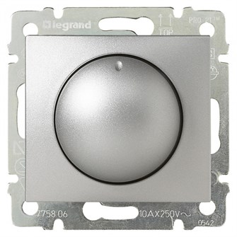 Светорегулятор  Legrand 770261 156663