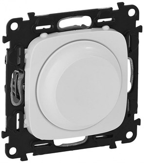 Светорегулятор  Legrand 752760 156674