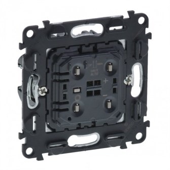 Светорегулятор  Legrand 752062 156694