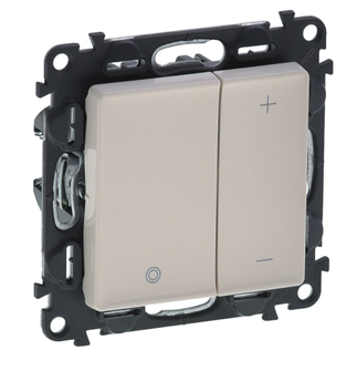 Светорегулятор  Legrand 752562 156698