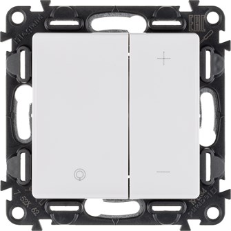 Светорегулятор  Legrand 752462 156699