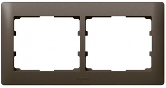 Рамка  Legrand 771202 156756