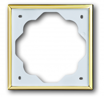 Рамка  ABB 1754-0-4507 156787