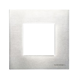 Рамка  ABB N2271 OX 156805