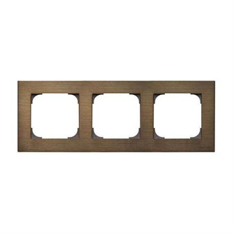 Рамка  ABB 2CLA857300A1201 156807