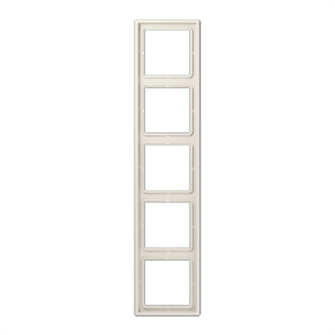 Рамка  Jung LS985W 156809