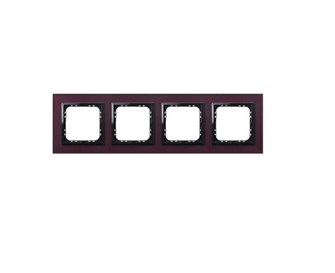 Рамка  Ospel R-4RGC/61/25 156825