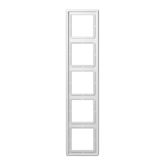 Рамка  Jung LS985WW 156829