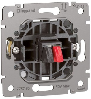 Розетка  Legrand 775785 156846