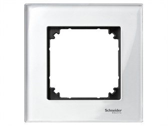Рамка  Schneider Electric MTN404119 156862