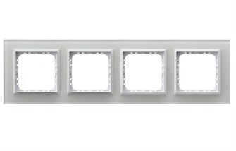 Рамка  Ospel R-4RGC/31/00 156876