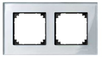 Рамка  Schneider Electric MTN4020-3260 156894