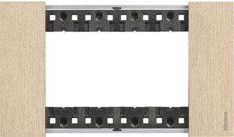 Рамка  BTicino KA4804ZW 156913
