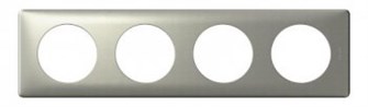 Рамка  Legrand 68904 156958