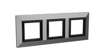 Рамка из металла DKC 4403856 156960