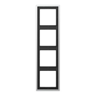 Рамка  Jung AL2984 156974