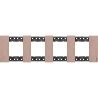 Рамка  BTicino KA4802M4ZM 156978