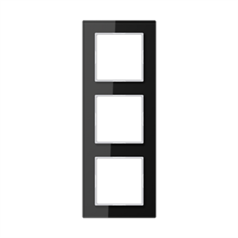 Рамка  Jung AC583GLSW 156998